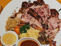 -兰特伯爵西餐厅·啤酒屋(方庄店)