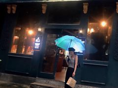 -The Cheebat 锌吧·Bistro(体育西店)