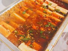 -京城·森鸽排档(双井店)