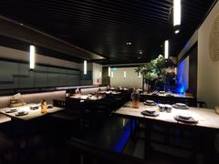 -绿茶餐厅(深南广场万科店)