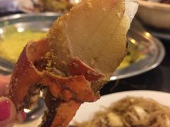 -真浪大家乐海鲜餐馆