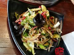 延吉大拌菜-红小姐的烤肉店(西三旗店)