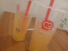 -蜜雪冰城(百草路店)
