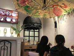 -金椰壳· 大厨新加坡菜(壹方城店)