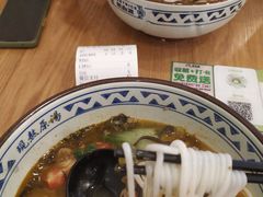 -蒙自源米线大王(信利城市广场店)