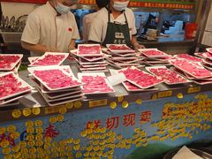 -潮泰牛肉火锅 · 创于1992年(车公庙店)