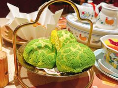 -点都德(聚福楼店)