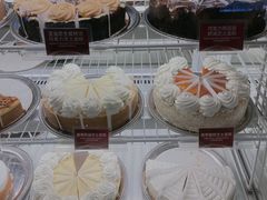 -The Cheesecake Factory 芝乐坊餐厅(王府中環店)