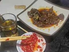 -大院河·仙鱼莊(九眼桥店)