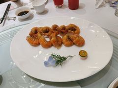 -上海小南国(金桥国际广场店)