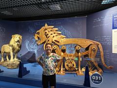 -国家自然博物馆