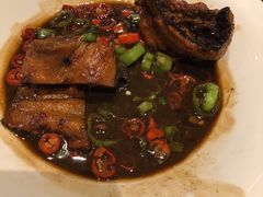 -鄱阳湖·江西小炒·瓦罐煨汤(五道口店)