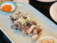 -颂·江南宴(大剧院店)