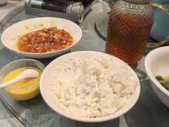 -辛香味烧鱼馆·非遗技艺·排骨红烧肉(光谷医药园店)