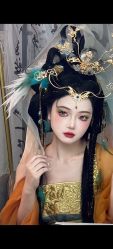 -苏州窝边小草摄影·汉服妆造跟拍(拙政园店)