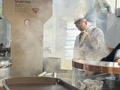 -清真磨沟沿老字号牛肉面(总店)