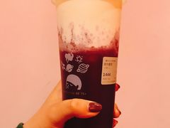 -喜茶(北京三里屯太古里店)