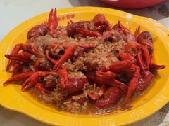 -味道工厂楚虾王(龙虾城店)