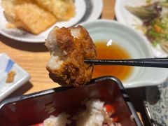 -昇鳗鱼家(浦东店)