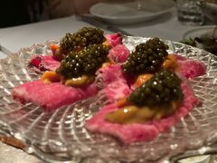 -壳里西餐厅Coquille Seafood Bistro(蒙自路店)