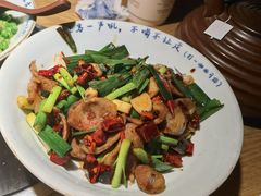 -吃饭皇帝大(解放西路店)