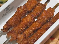 -向阳羊汤(千峰店)