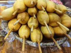 -金凤成祥(东直门现烤面包店)