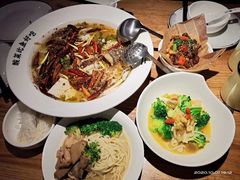 -太二酸菜鱼(深圳布吉万象汇店)