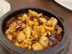 -HOHO餐厅(古子城店)