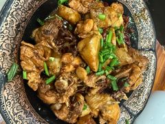 -绍兴名菜馆(可乐路店)