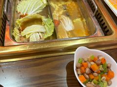 -印象高密·凤都国际大酒店