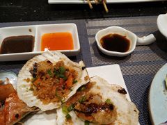 -大渔铁板烧(大悦城店)