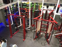 -SAH健身私教工作室(紫东店)