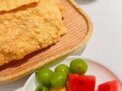 -犇鼎牛潮汕牛肉火锅(新辰里学清路店)