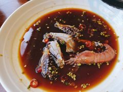-妈妈菜舟山海鲜(定海古城店)