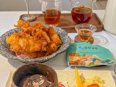 -春树下·树屋花房西餐厅(罍街AS1980店)