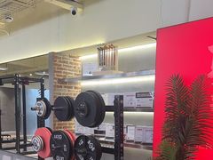 -聚健身GatherFitness(余杭店)