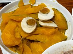 -玲燕蒸菜馆(江东路店)