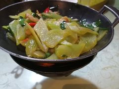 -锦至私房菜(长乐店)