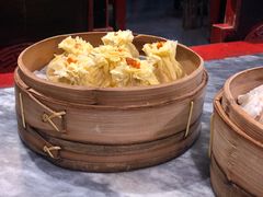 -都一处烧麦馆(前门店)