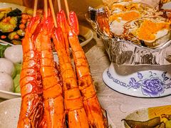 烤大虾-小煵记·打边炉(西丽文光店)
