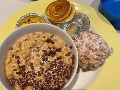 -味餐厅·海鲜·火锅·自助餐