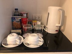 -曼谷文华中心点大酒店
