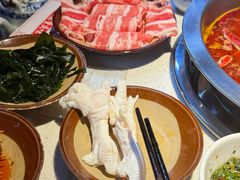-芈重山老火锅(广州首店)