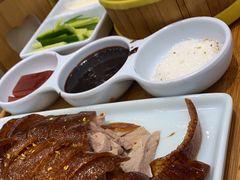 -三品香·江浙菜(松江九谊店)