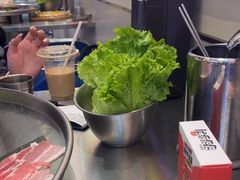 -哈哈碳都·牛肋条无限自助烤肉(宝龙店)