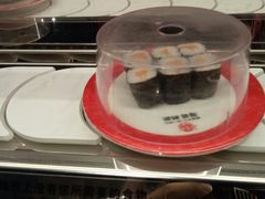 -友壹町寿司(嘉洲广场店)