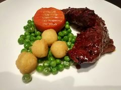 -食间牛排(湖西路店)