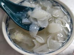 姜薯汤-老胡甜汤(龙眼店)