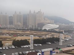 -星海广场